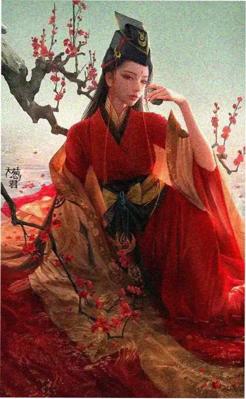 古装短剧金陵旧梦免费观看
