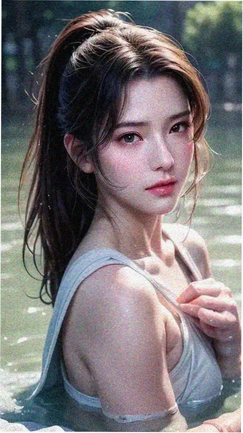 兰香如故前尘篇海报